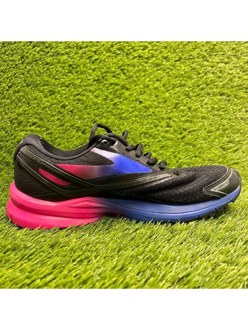 Brooks please review